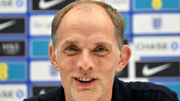 Tuchel über WM: "Wird viele Schulschwänzer geben"