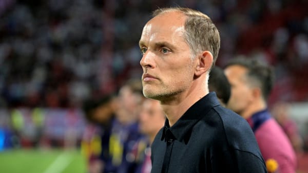 Fünfter Sieg: Tuchels Engländer weiter makellos