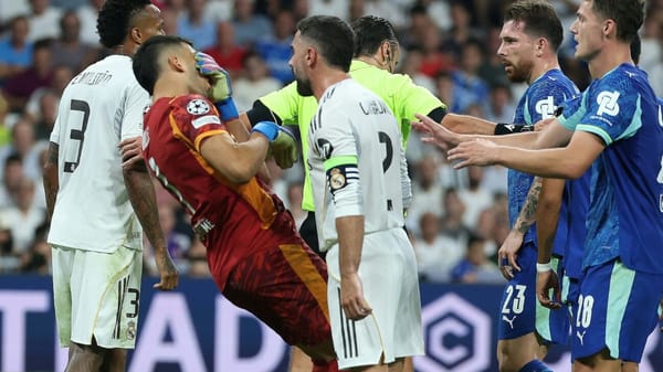 Dank Mbappé: Alonso feiert gelungene Premiere