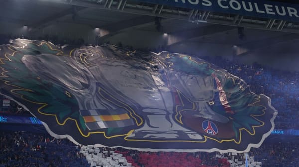 PSG-Fans sorgen mit homophoben Gesängen für Eklat