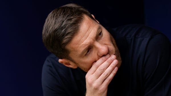 Alonso: "Keine Ausreden" für Derby-Klatsche