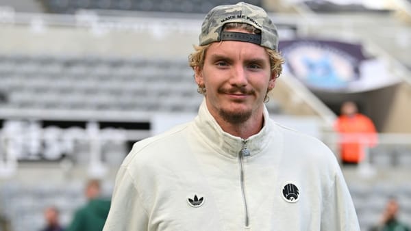 DFB-Team: Woltemade fehlt erkrankt