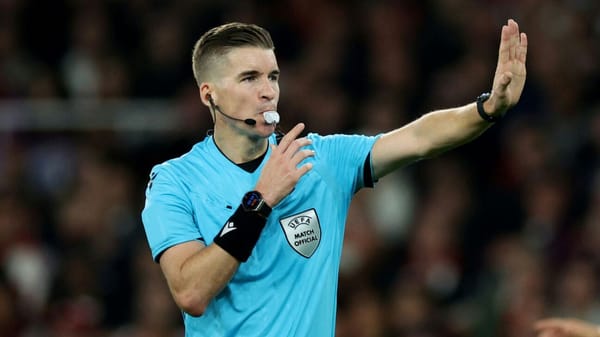 Franzose Letexier leitet Quali-Showdown