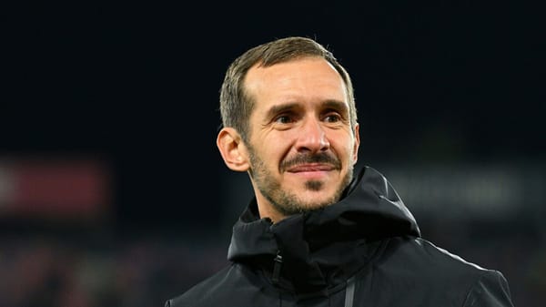 Schuster beeindruckt von Bayern: "Keine Fragezeichen"