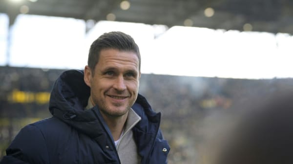 Kehl übers Duell in Kopenhagen: Bin sehr, sehr guter Dinge