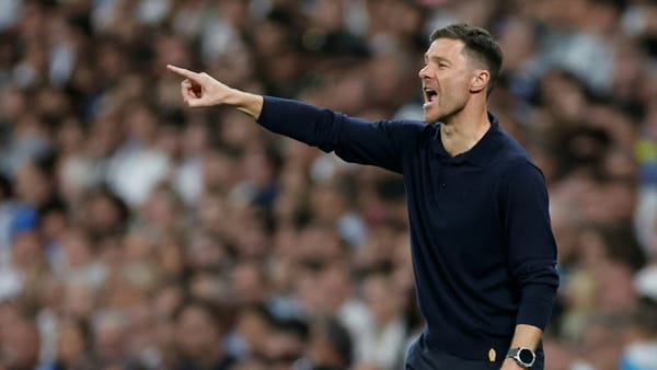 Real zieht an Barcelona vorbei