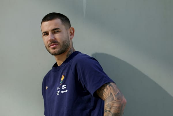 Ermittlungen wegen Menschenhandels gegen Hernandez