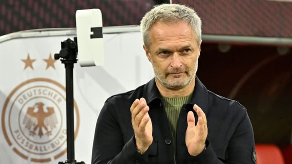 DFB-Frauen erwarten "wütende" Französinnen