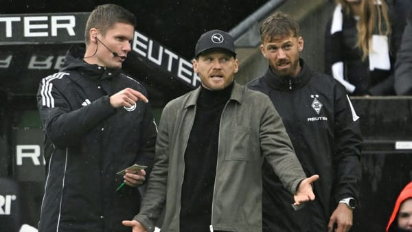 Polanski nach erstem Sieg: "Bin extrem erleichtert"