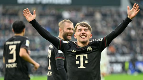 Thon: Karl "mit Messi zu vergleichen"