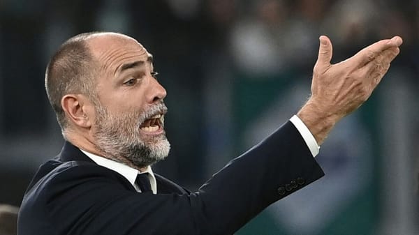 Juve entlässt Trainer Tudor nach sieben Monaten