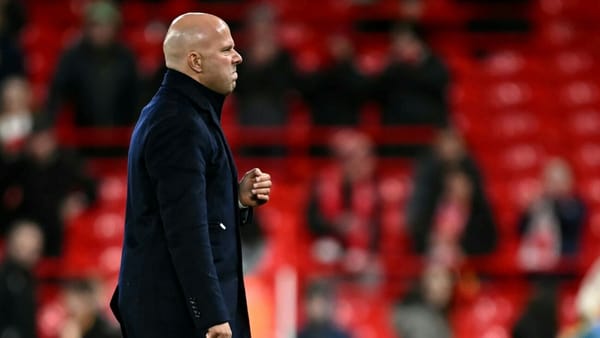 Nächste Pleite für Liverpool: Jeder kann seine Meinung haben