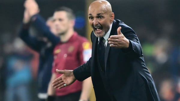Juve siegt bei Spalletti-Debüt - Neapel mit Nullnummer