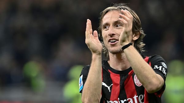 Modric und Pasalic fliegen mit Ryanair zur WM-Quali