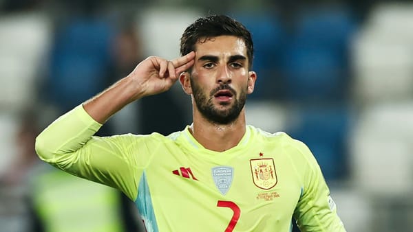 Spanien bezieht WM-Quartier in den USA