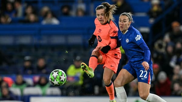 Deutschland-Schreck Pina verlängert bei Barca