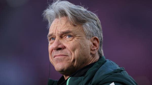 "Schwer zu verdauen" - Werder ärgert sich