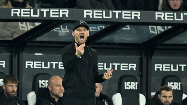 Polanski bleibt VAR-Kritiker: "Völliger Quatsch"