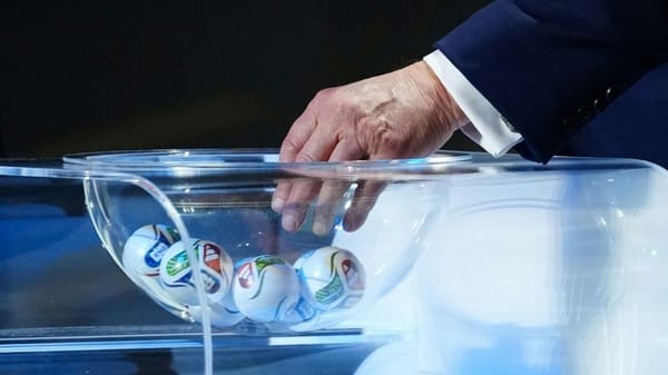 WM-Quartier: Nagelsmann ist "guter Dinge"