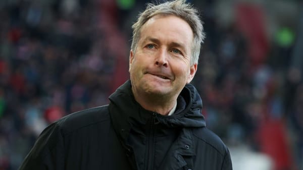 Hjulmand zurück: "Es hatte persönliche Gründe"