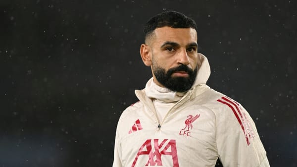 Rooney: "Salah zerstört sein Vermächtnis"