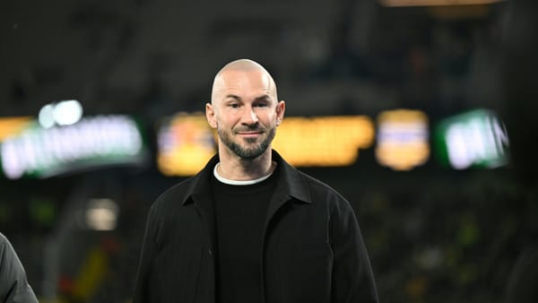 Ilzer zu Hoffenheim-Höhenflug: "Haben viel Momentum"