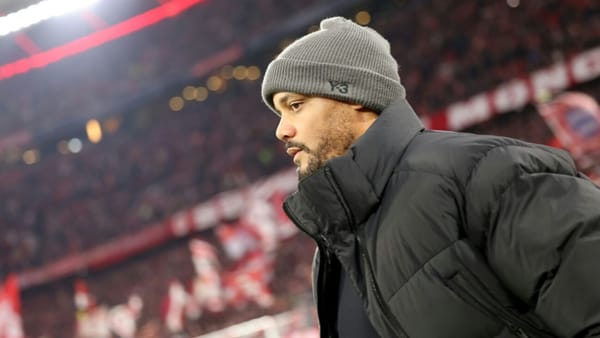 Kompany Belgiens Trainer des Jahres