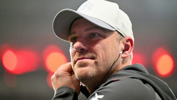 "Sich auch mal einen Cut holen": Köln will Kampf annehmen