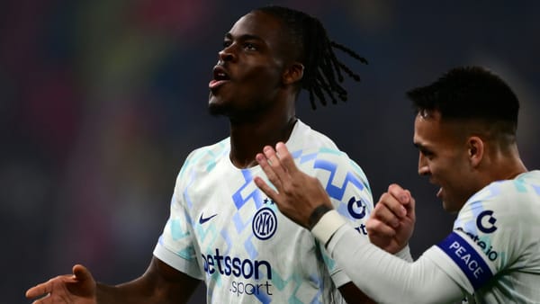 Bisseck fordert: "Kühlen Kopf bewahren!"