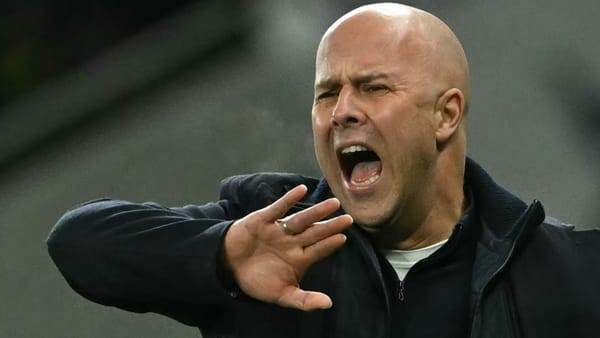 Liverpooler Standard-Problem für Slot "sehr frustrierend"