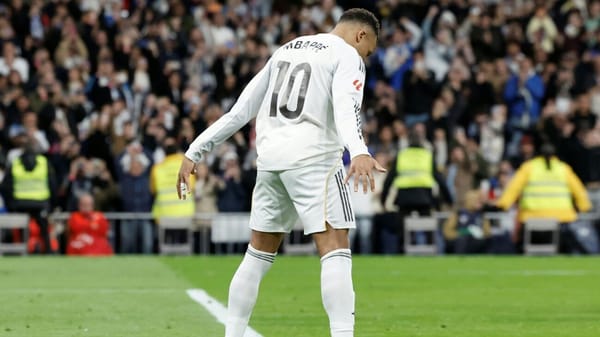 "Eine Ehre": Mbappé feiert CR7-Rekord an seinem Geburtstag