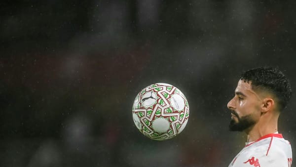 Augsburg verleiht Saad nach Hannover