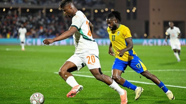 Touré erlöst die Elfenbeinküste - Kofane lässt Kamerun jubeln