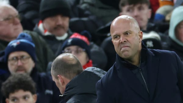 "Keine Lösungen": Slot bemängelt fehlende Durchschlagskraft