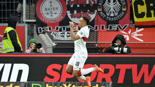 Hoeneß sieht Leweling "als Beispiel für andere"