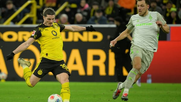 Wadenprobleme: "Einige Zeit Pause" für Sabitzer