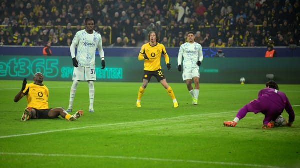 Kovac geduldig mit Guirassy: "Werden ihm helfen"