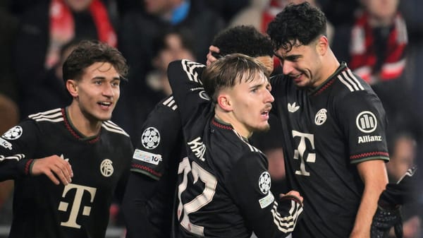 Bayern vor möglichem deutschen Duell: "Sind vorbereitet!"