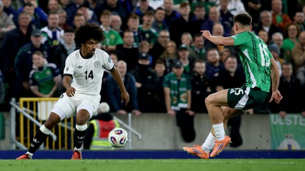 Völler will Adeyemi nicht verdammen