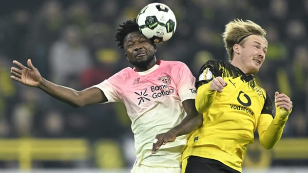 Champions League: Kein Duell zwischen BVB und Bayer