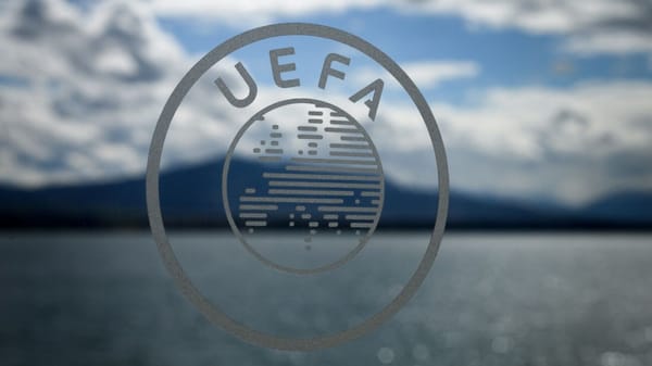 Vier Milliarden: Hohe Schadenersatzforderung an UEFA