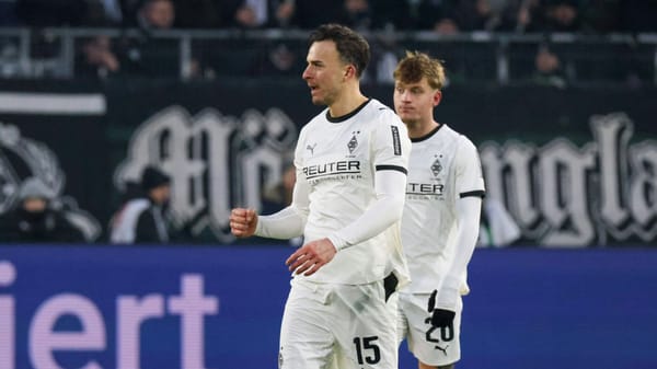 Torjäger Tabakovic nun gegen Hoffenheim: "Besonderes Spiel"