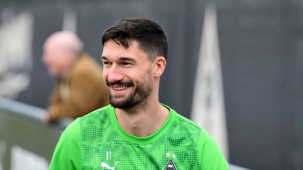 Bis 2029: Kleindienst verlängert vorzeitig in Gladbach