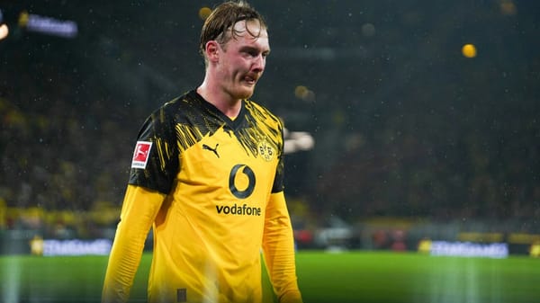 Das weiß der Trainer: Brandt stellt Kritik am Spielstil klar