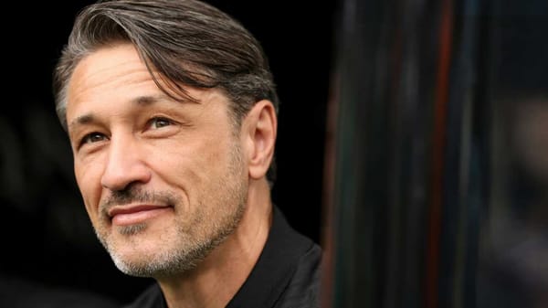 Bis 2027: BVB verlängert mit Kovac