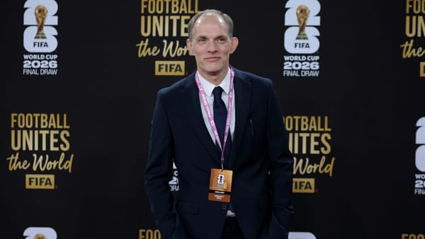 Tuchel warnt nach Auslosung: "Eine schwierige Gruppe"