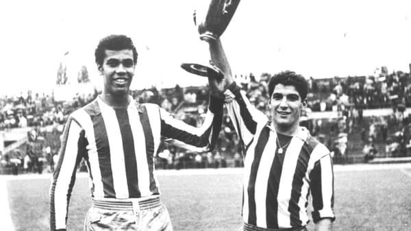 Atlético Madrid trauert um Klublegende Collar