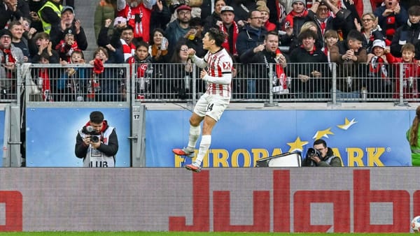 Sieben Pleiten in Folge: Pauli historisch schlecht