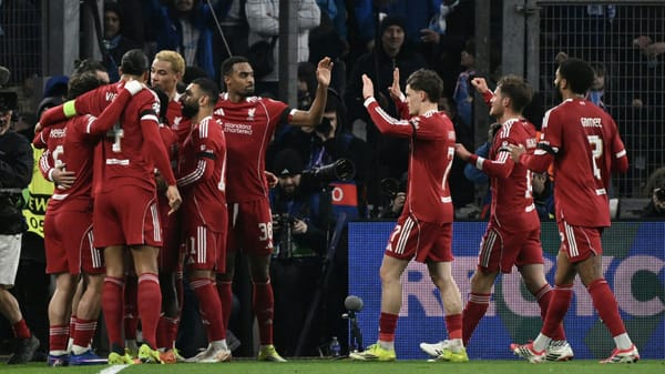 Wirtz, Woltemade und Flick haben Achtelfinale im Blick