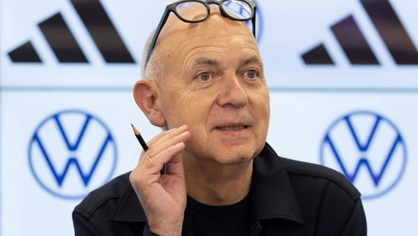 Nach Göttlich-Vorstoß: WM-Boykott für DFB "derzeit kein Thema"